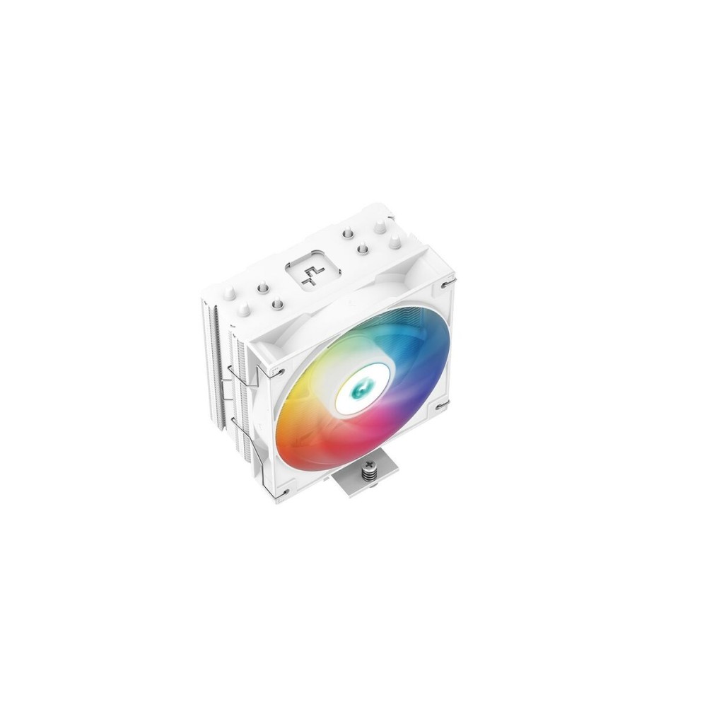 CPU-Kühler DEEPCOOL R-AG400-WHANMC-G-2