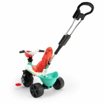 Tricycle Injusa Multicouleur 6 Kg 45,5 x 95 x 102 cm
