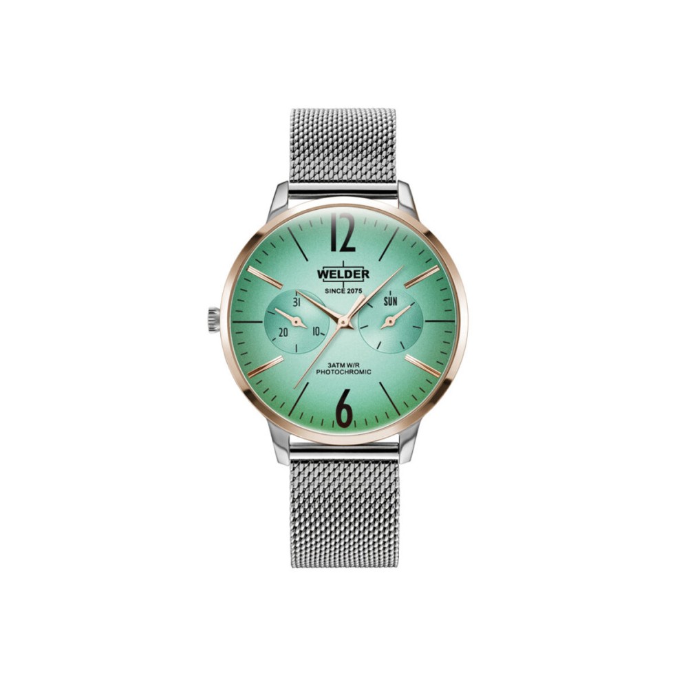 Men's Watch Welder