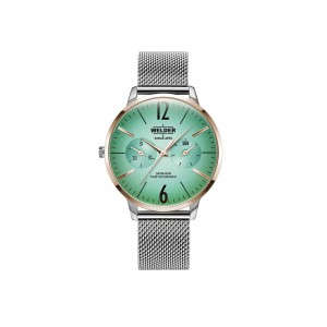 Herrenuhr Welder