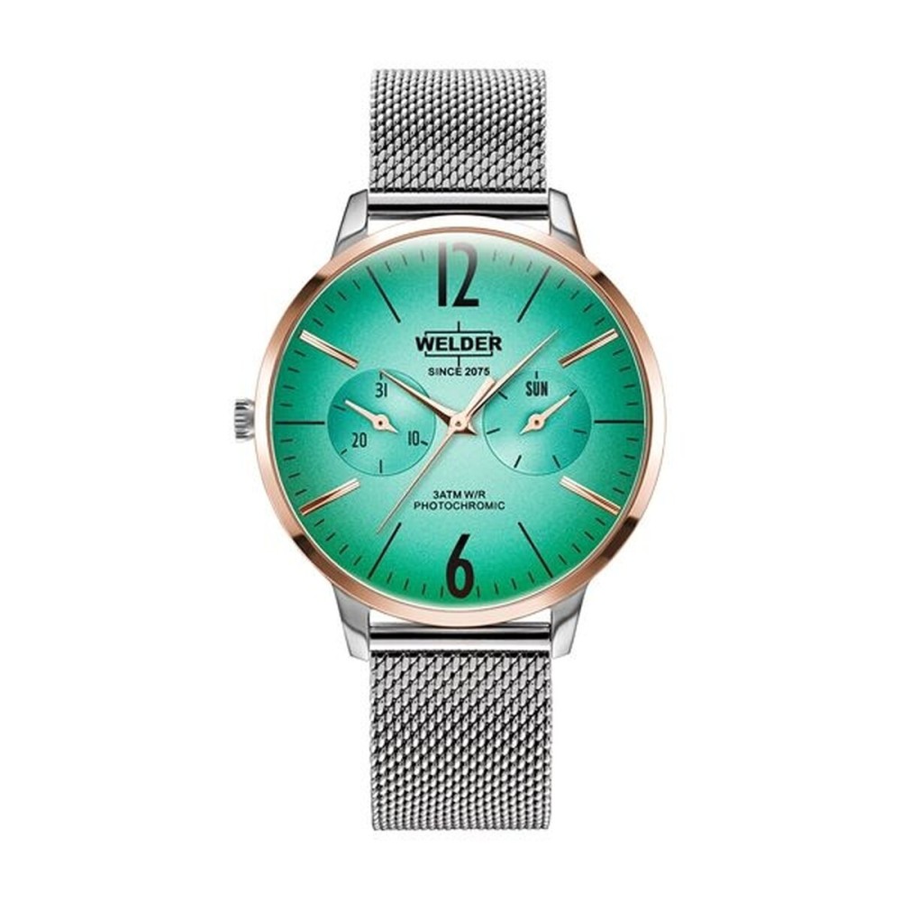 Men's Watch Welder