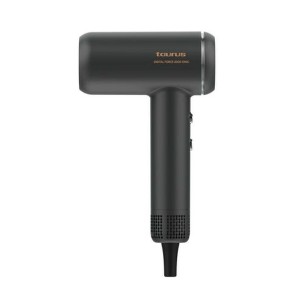 Föhn Taurus EST9003920L Schwarz 1800 W