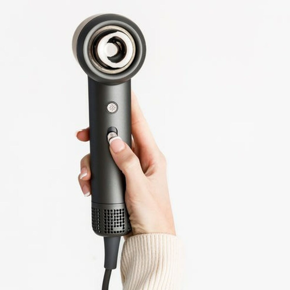 Sèche-cheveux Taurus EST9003920L Noir 1800 W