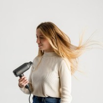 Sèche-cheveux Taurus EST9003920L Noir 1800 W