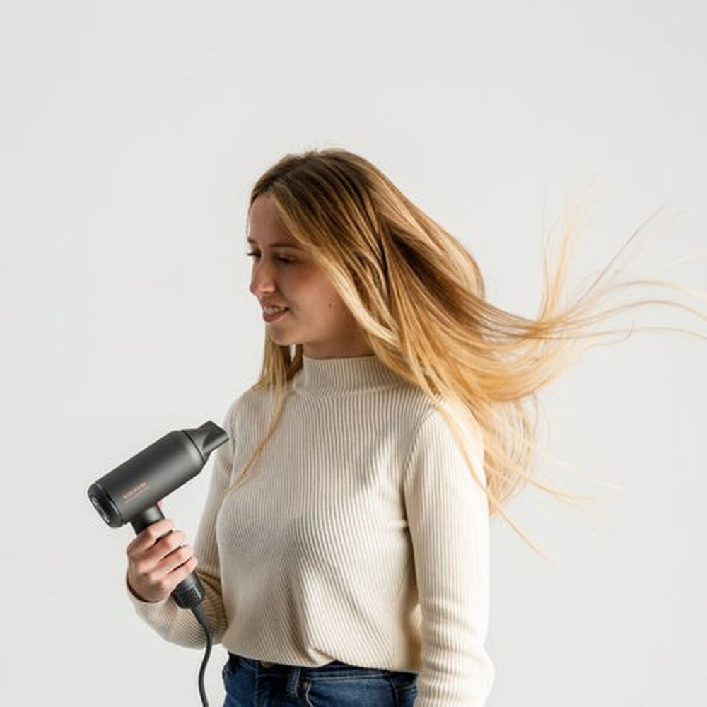 Sèche-cheveux Taurus EST9003920L Noir 1800 W