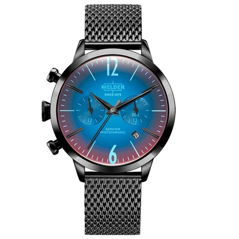 Ladies' Watch Welder