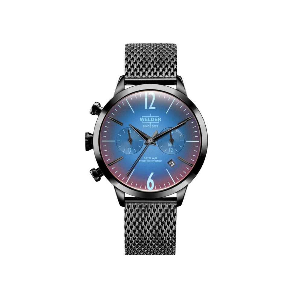 Ladies' Watch Welder