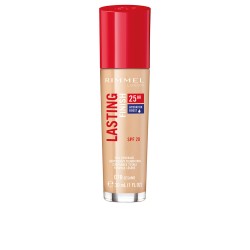 Fluid Makeup Basis Rimmel London Lasting Finish Nº 070 Spf 20