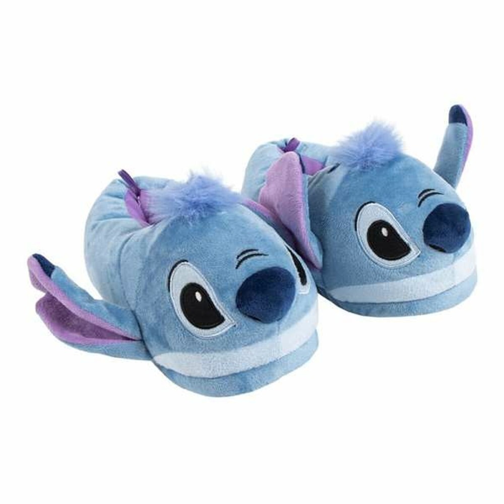 Hausschuhe Stitch Blau 40-41