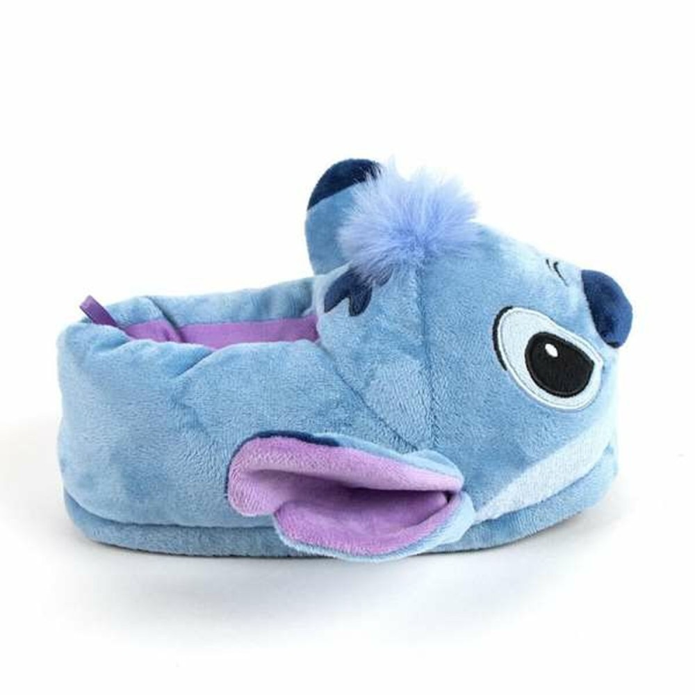 Hausschuhe Stitch Blau 40-41