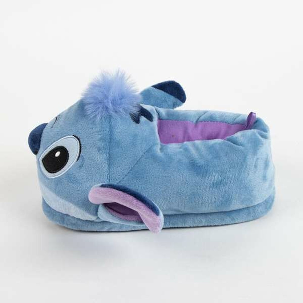 Hausschuhe Stitch Blau 40-41