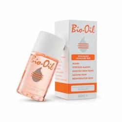 Anti-Streifen Körperöl PurCellin Bio-oil