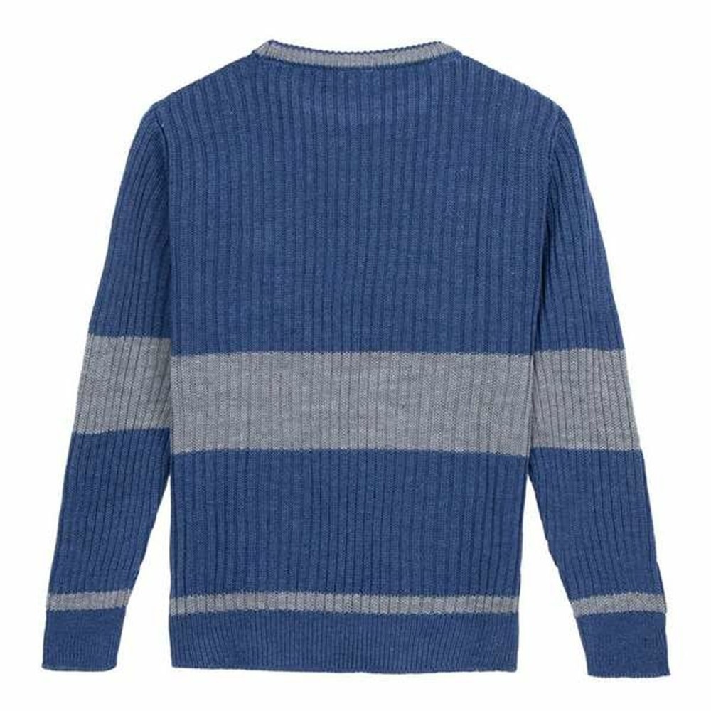 Men’s Jumper Harry Potter Blue M
