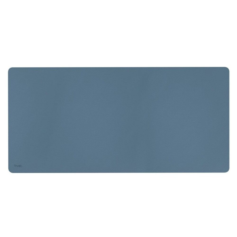 Mousepad Trust 25480 Blau PVC 90 X 43 cm