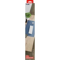 Mousepad Trust 25480 Blau PVC 90 X 43 cm