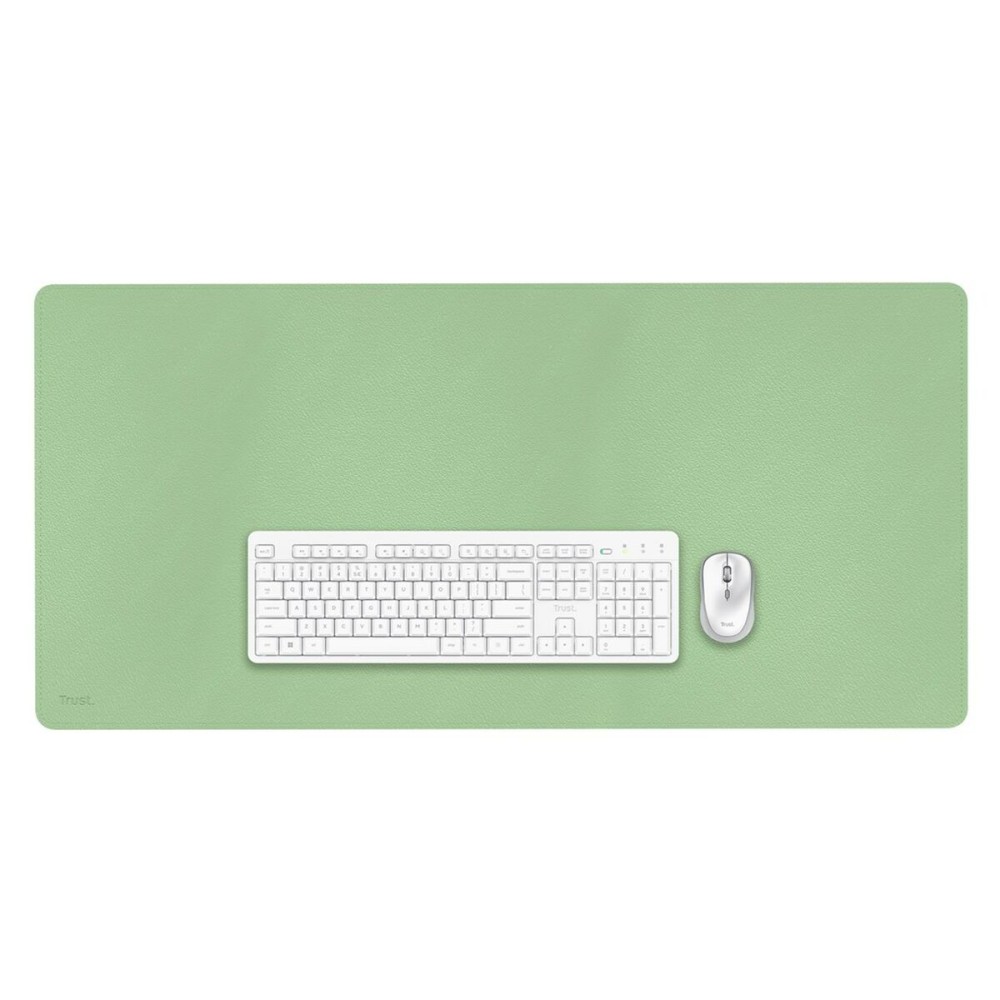 Mousepad Trust 25481 grün PVC 90 X 43 cm