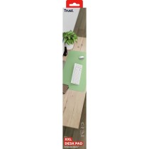 Mousepad Trust 25481 grün PVC 90 X 43 cm