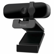 Webcam Trust 25548 Full HD (1)