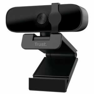 Webcam Trust 25548 Full HD (1)