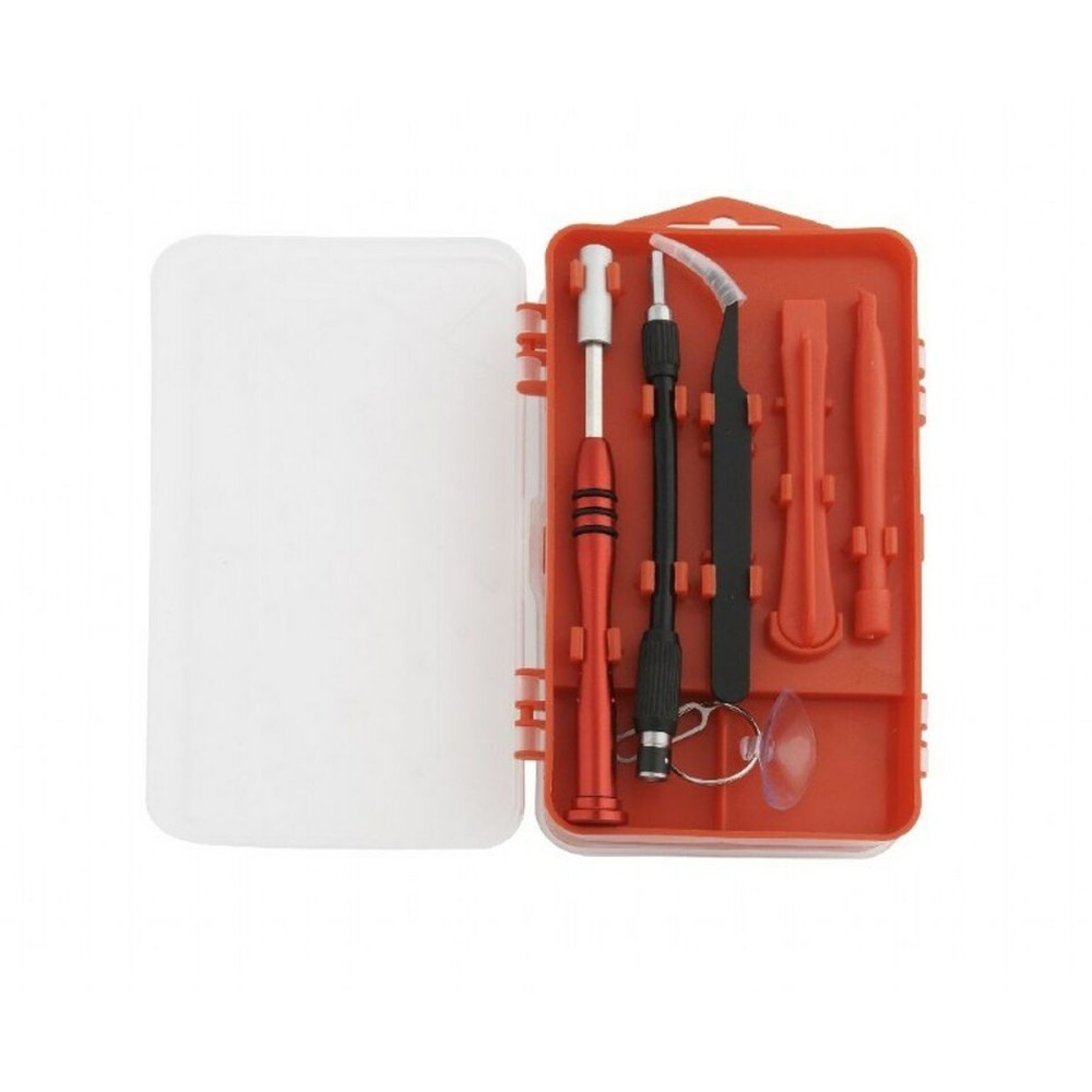 Schraubendreher-Set GEMBIRD TK-SD-07 Torx