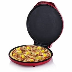 Pizza Maker Princess 115001