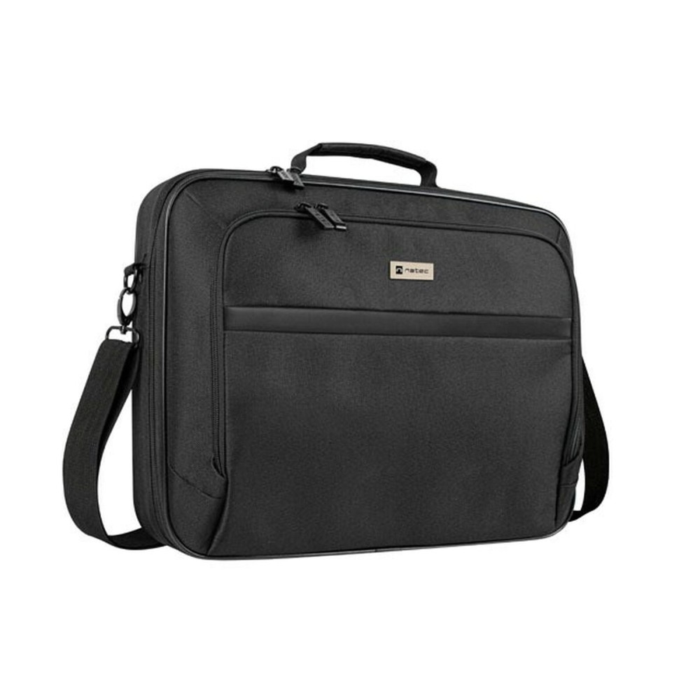 Laptop Case Natec NTO-2054 Black 15,6''