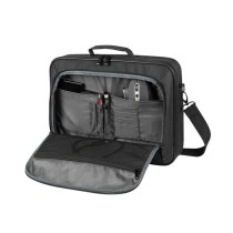 Laptop Case Natec NTO-2054 Black 15,6''