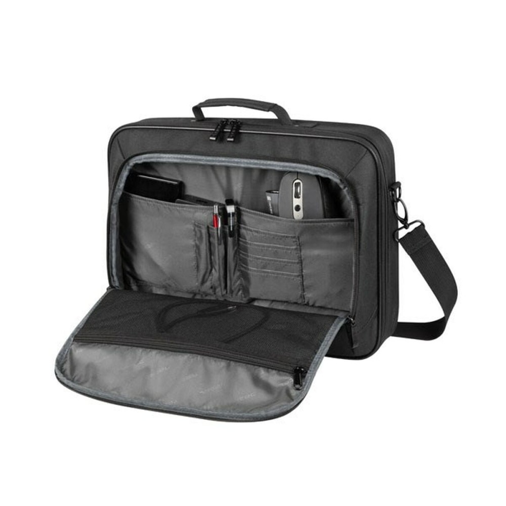 Laptop Case Natec NTO-2054 Black 15,6''