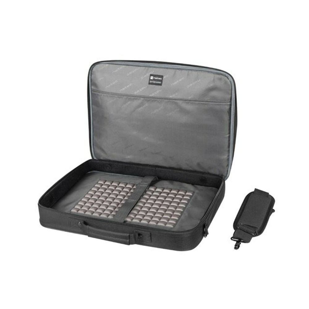 Laptop Case Natec NTO-2054 Black 15,6''