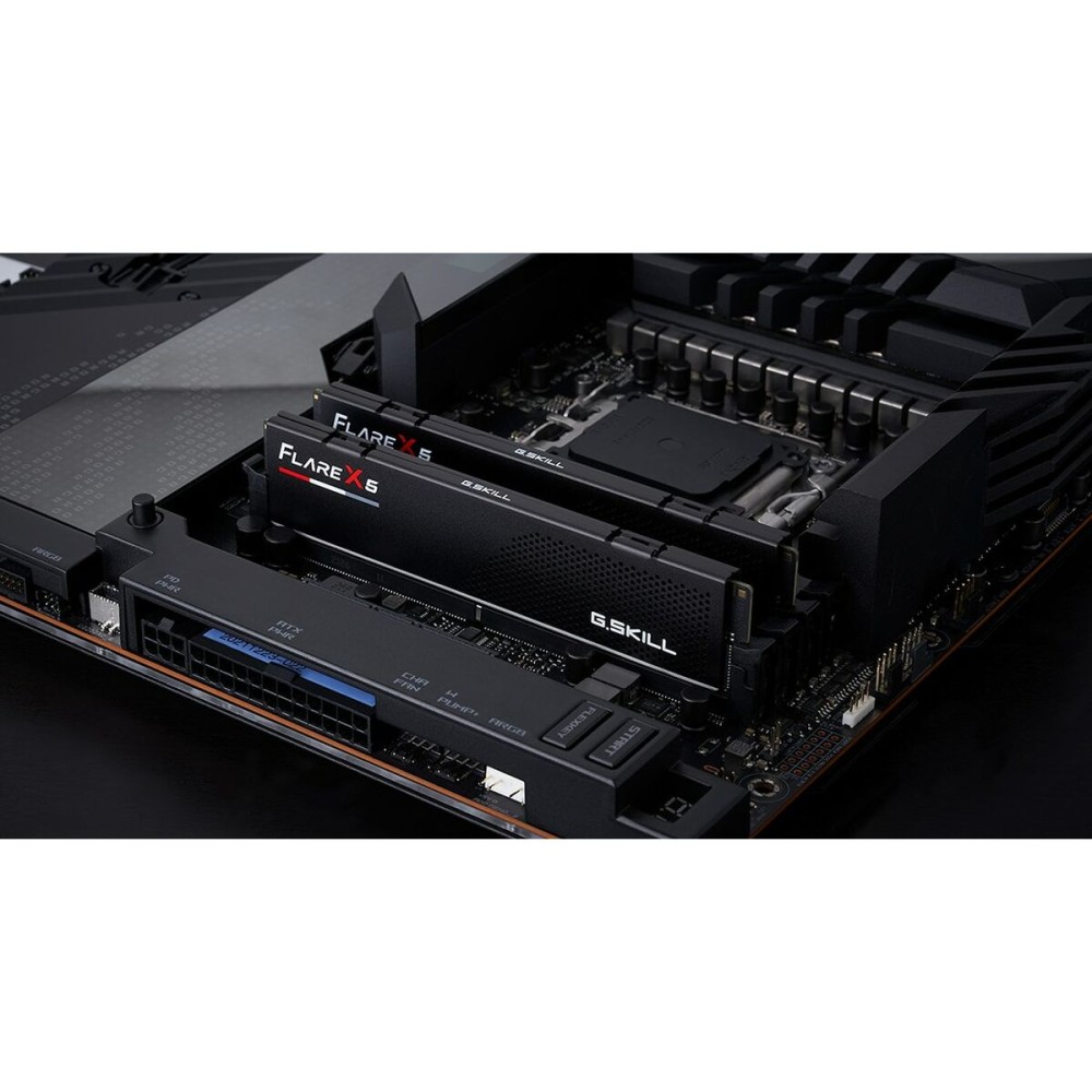 Mémoire RAM GSKILL F5-6400J3240G16GX2-FX5