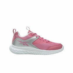 Chaussures de Sport pour Enfants Reebok Rush Runner 4 Rose