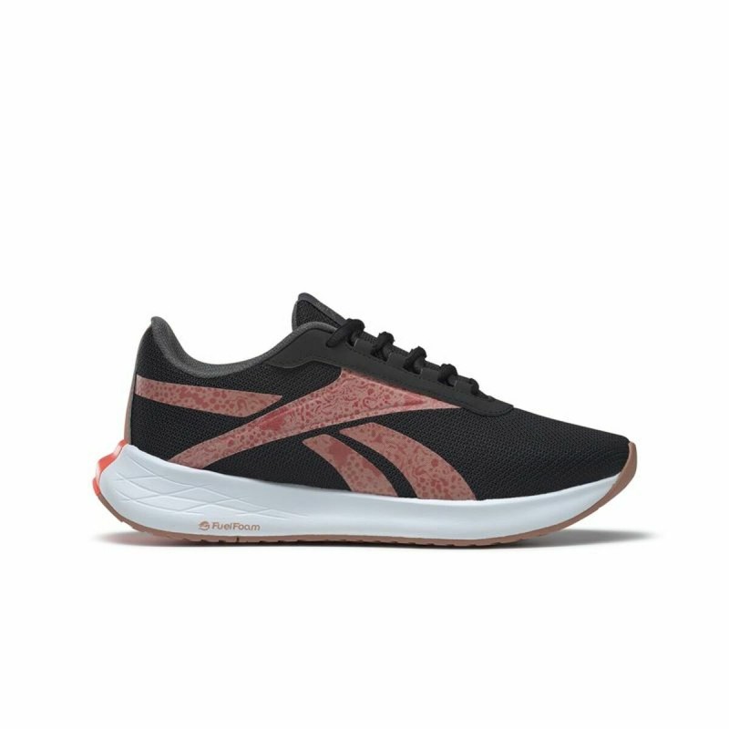 Sports Trainers for Women Reebok Energen Plus Black