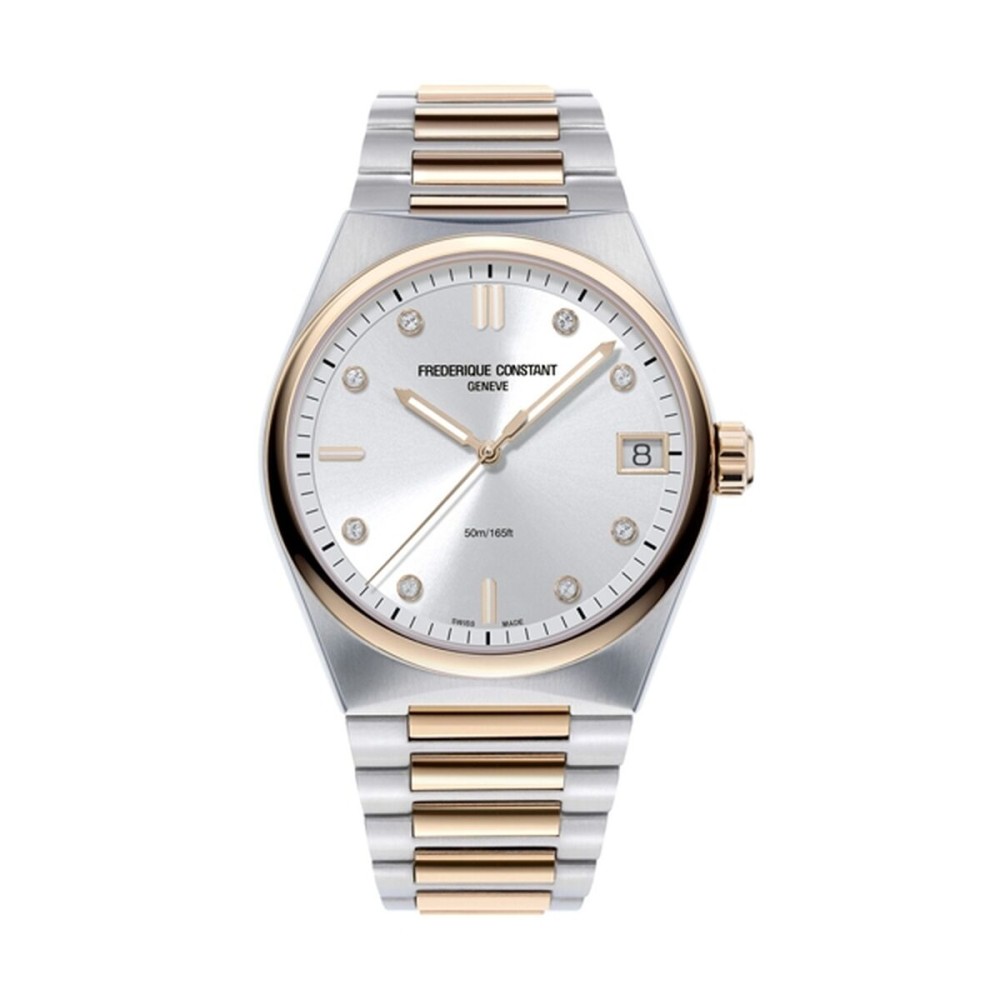 Damenuhr Frederique Constant FC-240VD2NH2B