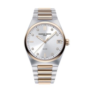 Damenuhr Frederique Constant FC-240VD2NH2B