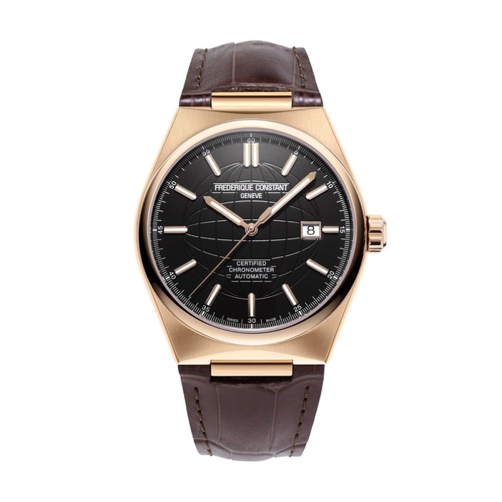 Damenuhr Frederique Constant FC-303B4NH4