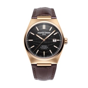 Ladies' Watch Frederique Constant FC-303B4NH4
