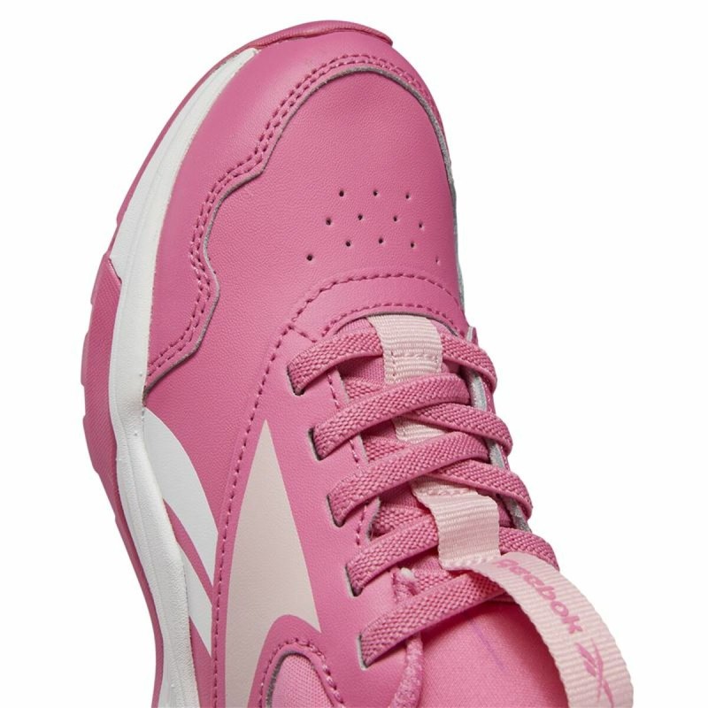 Kinder Sportschuhe Reebok XT Sprinter 2 Alt J Rosa