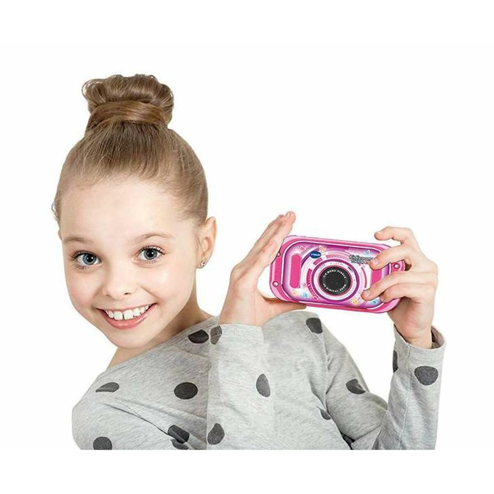 Children’s Digital Camera Vtech Kidizoom Touch 5 Mpx 3,5"