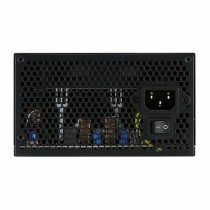 Stromquelle Aerocool LUX 750W 750W ATX 750 W 80 Plus Bronze