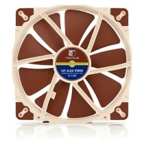 Ventillateur de cabine Noctua NOC-NF-A20-PWM Ø 20 cm