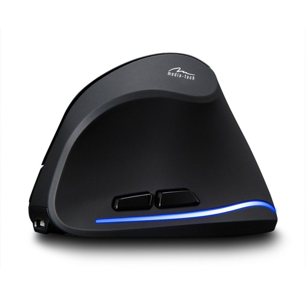 Souris Media Tech VERTIC RF MT1123 Noir