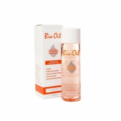 Huile corporelle anti-vergetures PurCellin Bio-oil