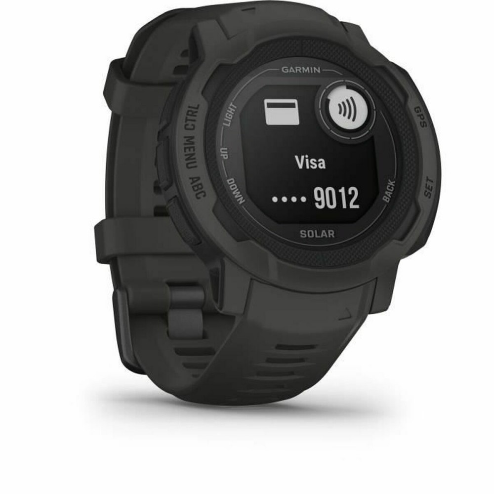 Activity-Armband GARMIN Instinct 2 Solar