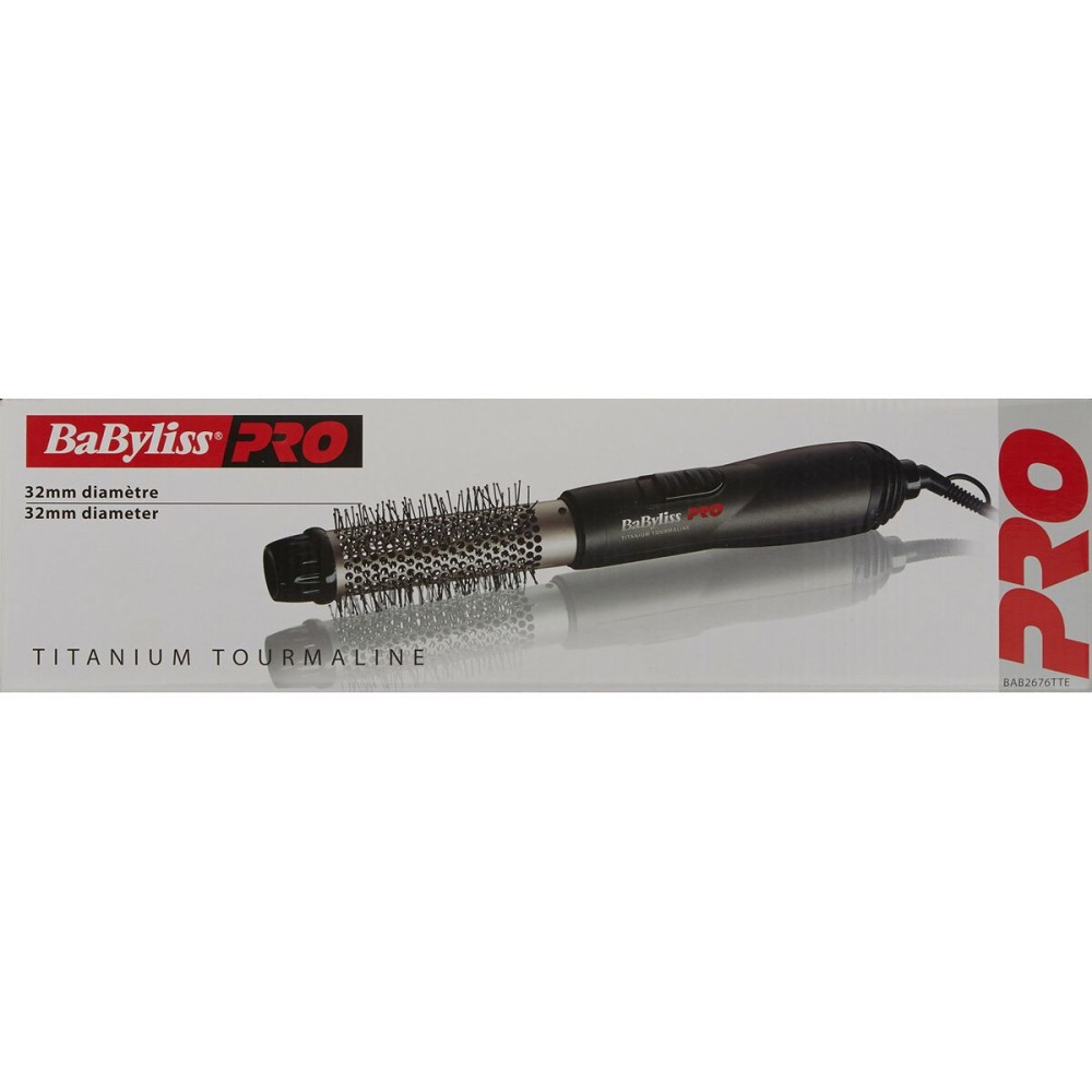 Glättbürste Babyliss BAB2676TTE Ø 32 mm 700 W 1 Stücke