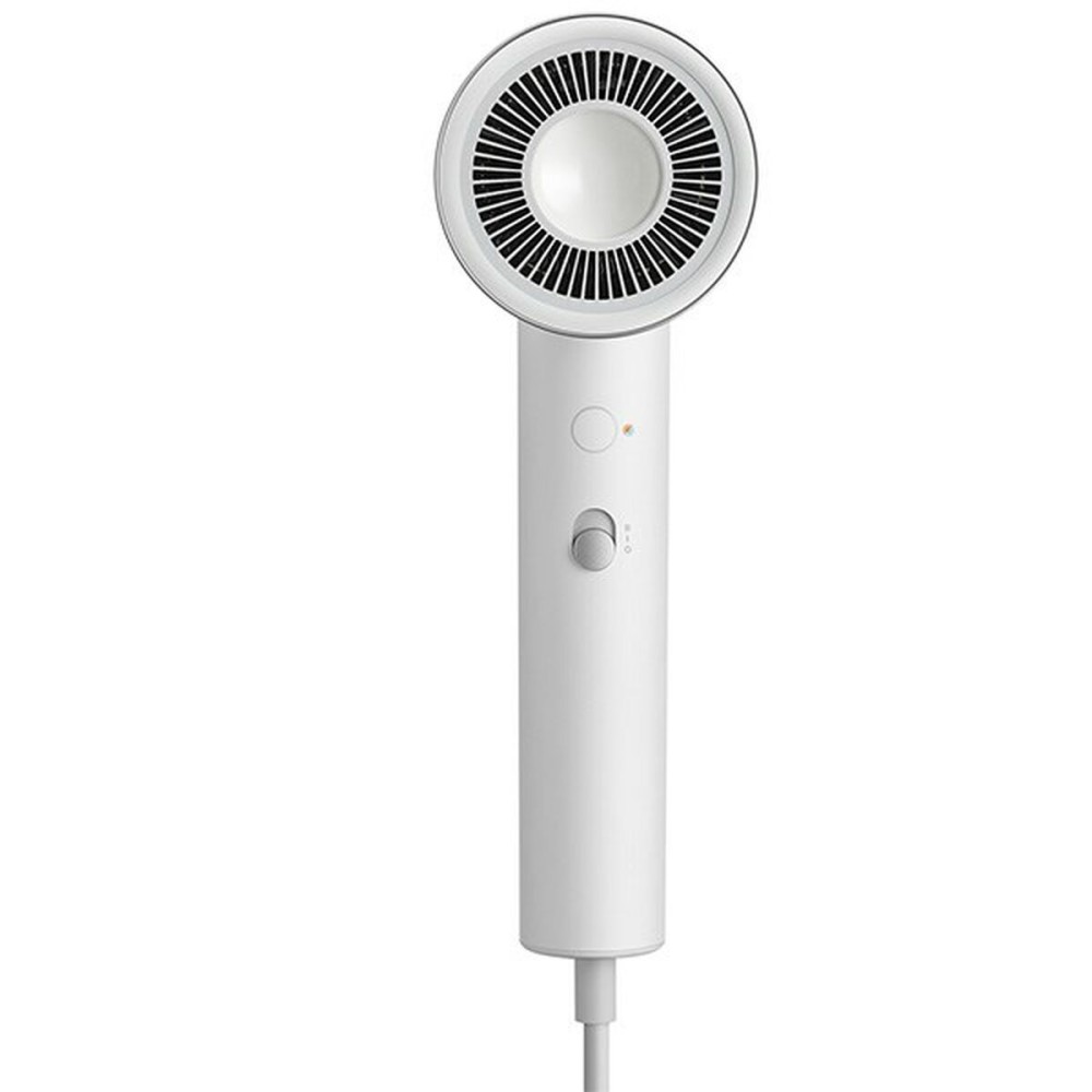 Hairdryer Xiaomi Mi Water Ionic Hair Dryer H500 White 1800 W