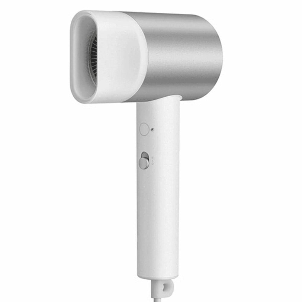Hairdryer Xiaomi Mi Water Ionic Hair Dryer H500 White 1800 W