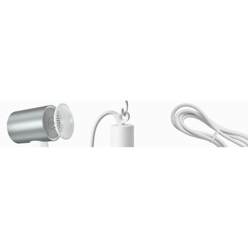 Föhn Xiaomi Mi Water Ionic Hair Dryer H500 Weiß 1800 W