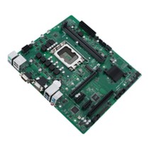 Motherboard Asus PRO H610M-C D4-CSM LGA 1700 INTEL H610