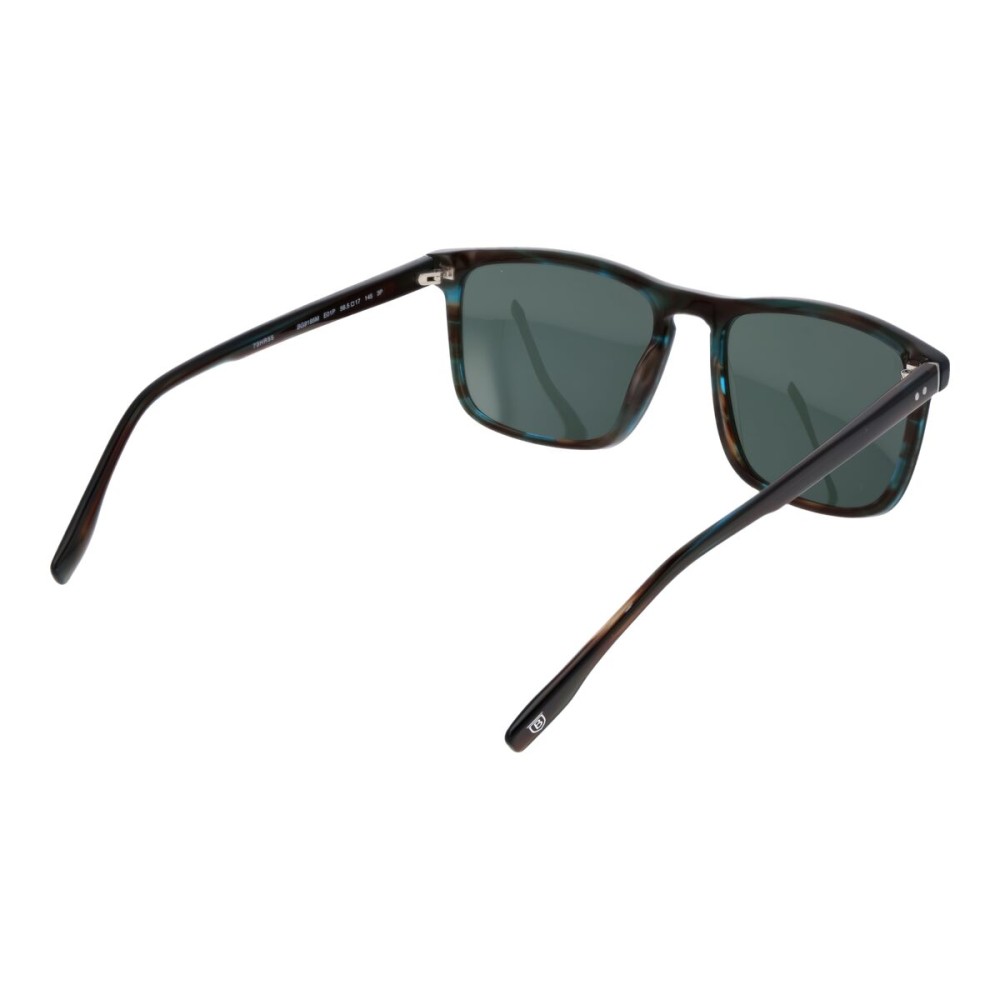 Herrensonnenbrille Bulget BG9185M 56E01P