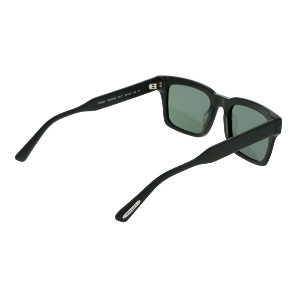 Herrensonnenbrille Bulget BG9225M 55D01P